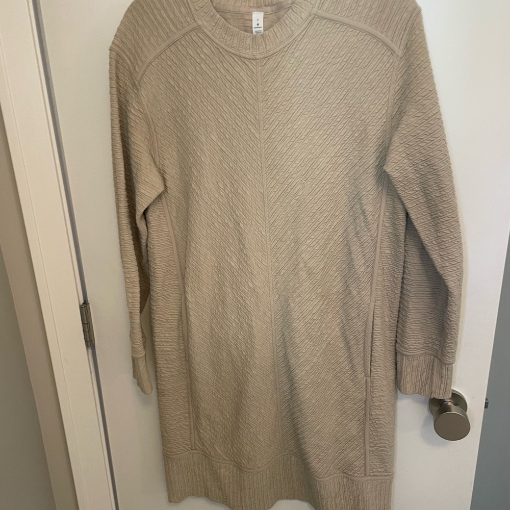 Lululemon dress